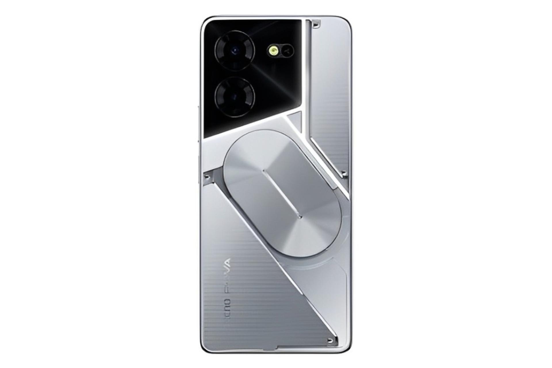 پنل پشت گوشی موبایل Pova 5 پرو تکنو / Tecno Pova 5 Pro