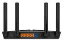 درگاه‌های روتر تی پی لینک TP-Link Archer AX10