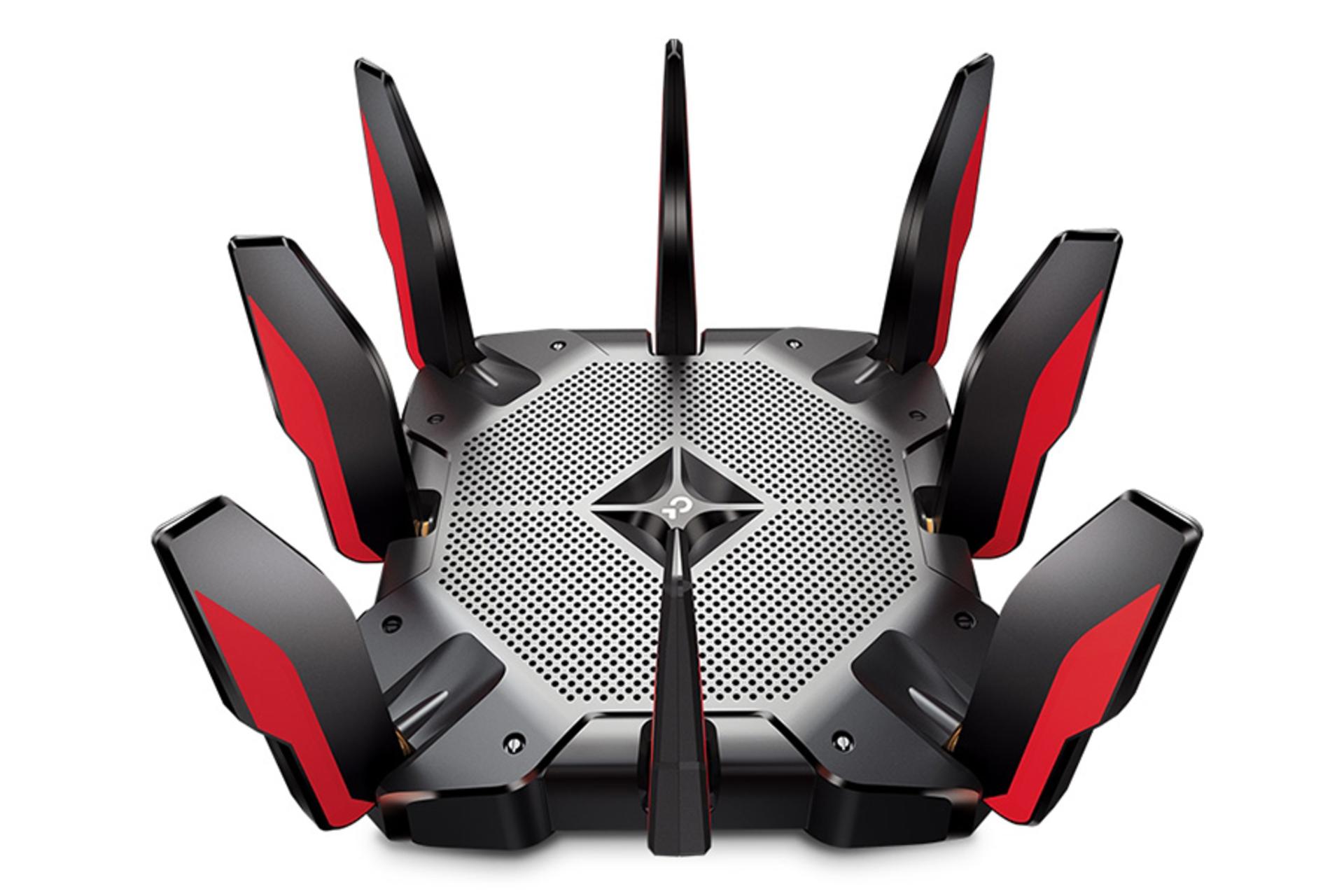 مرجع متخصصين ايران روتر تي پي لينك TP-Link Archer AX11000