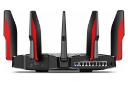 درگاه‌های روتر تی پی لینک TP-Link Archer AX11000