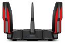 نمای کناری روتر تی پی لینک TP-Link Archer AX11000