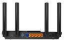 درگاه‌های روتر تی پی لینک TP-Link Archer AX55