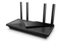 نمای کناری روتر تی پی لینک TP-Link Archer AX55