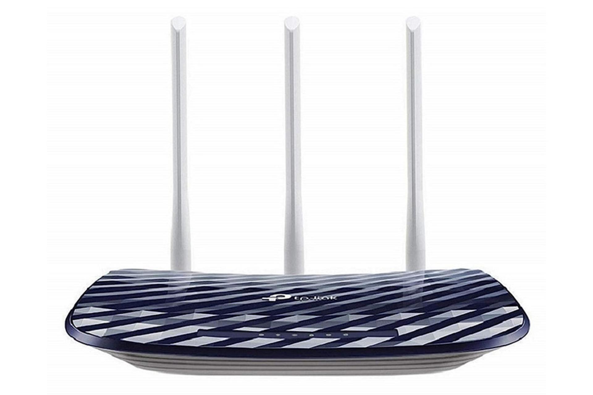 مرجع متخصصين ايران روتر تي پي لينك TP-Link Archer C20 V5