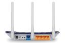 درگاه‌های روتر تی پی لینک TP-Link Archer C20 V5