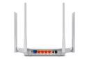 درگاه‌های روتر تی پی لینک TP-Link Archer C50