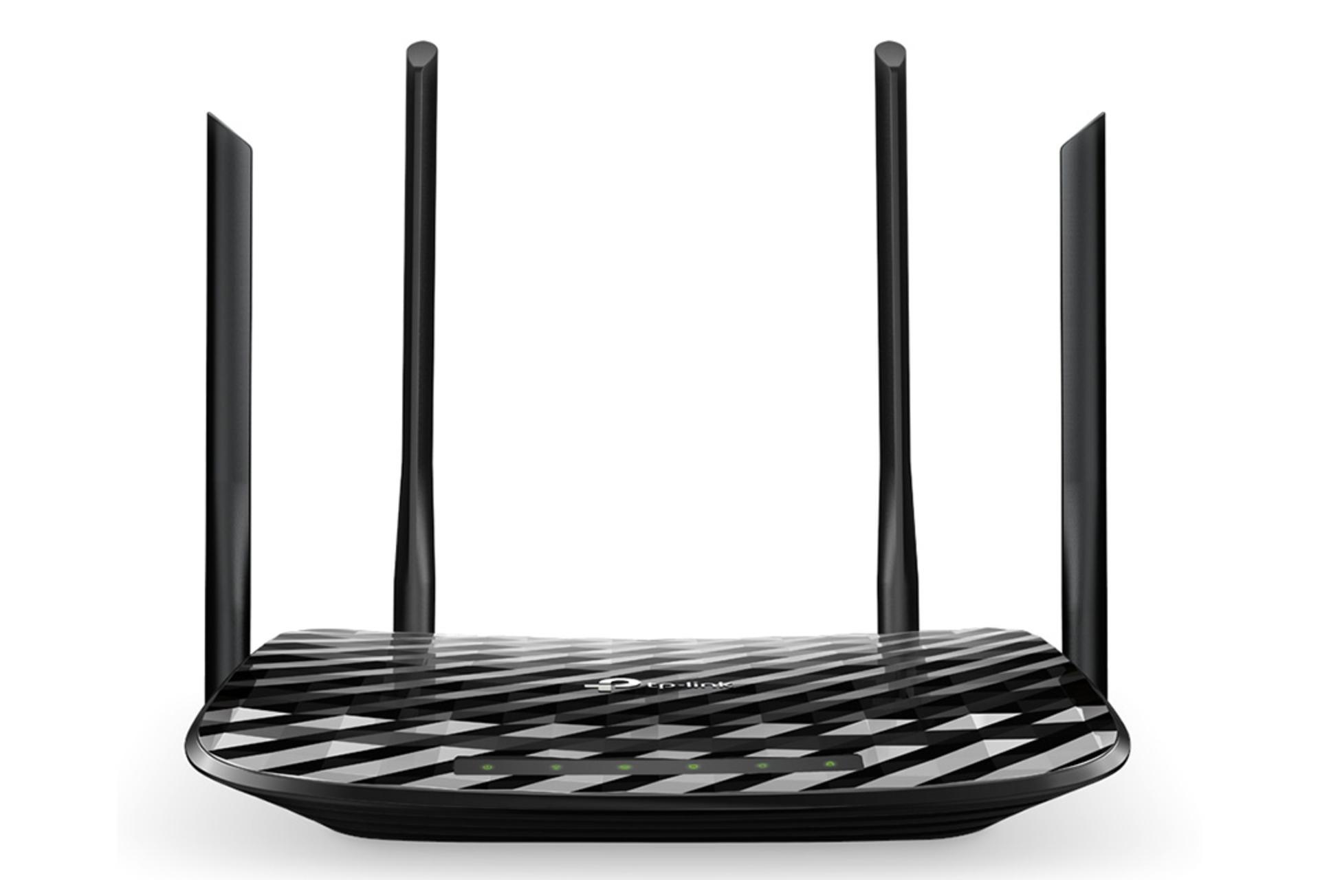 مرجع متخصصين ايران روتر تي پي لينك TP-Link Archer C6 V2.8