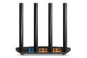 درگاه‌های روتر تی پی لینک TP-Link Archer C6 V3.28