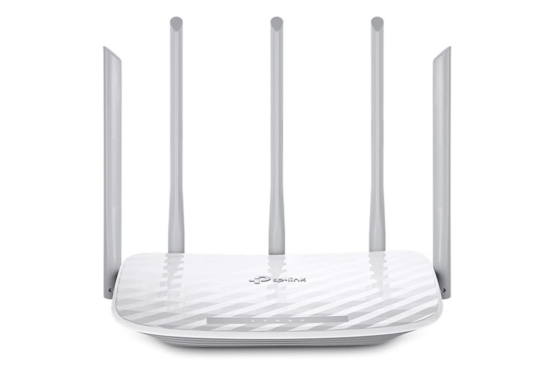 مرجع متخصصين ايران روتر تي پي لينك TP-Link Archer C60 V3