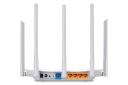 درگاه‌های روتر تی پی لینک TP-Link Archer C60 V3