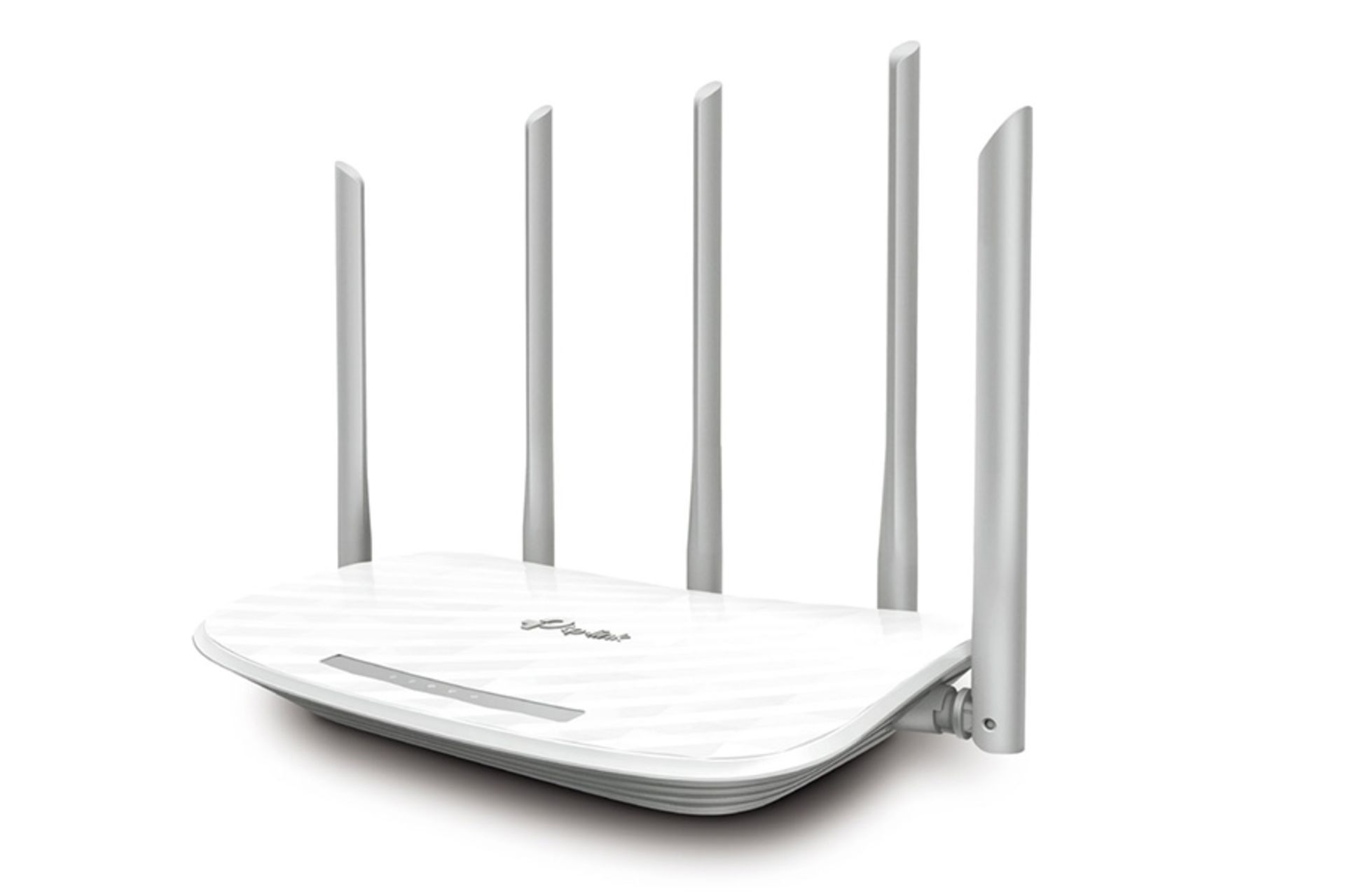 مرجع متخصصين ايران نماي كناري روتر تي پي لينك TP-Link Archer C60 V3