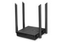 نمای کناری روتر تی پی لینک TP-Link Archer C64