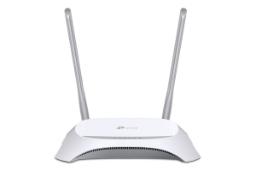روتر تی پی لینک TP-Link TL-MR3420 V5