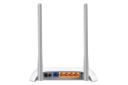 درگاه‌های روتر تی پی لینک TP-Link TL-MR3420 V5