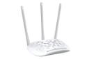 نمای کناری روتر تی پی لینک TP-Link TL-WA901ND V5