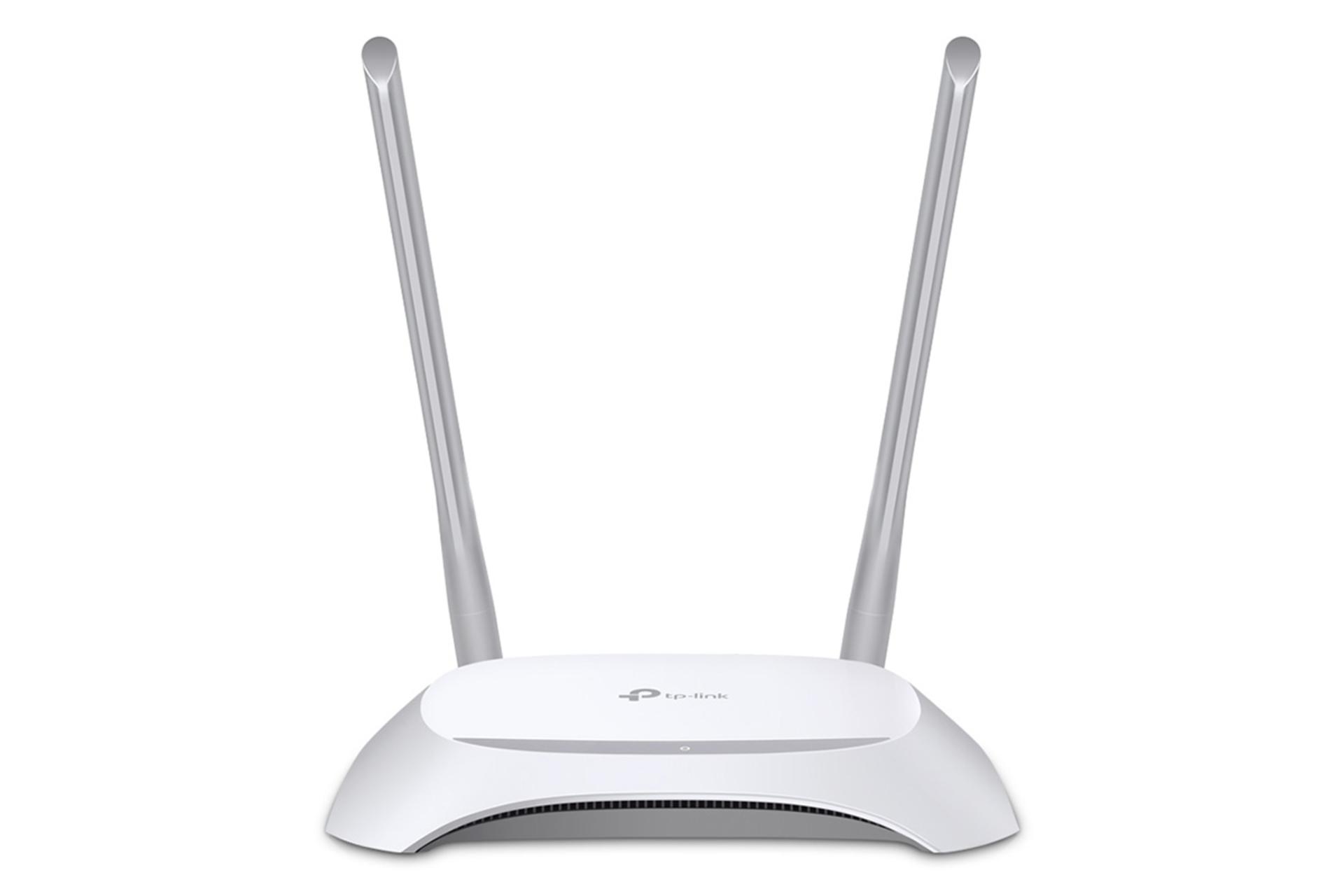 مرجع متخصصين ايران روتر تي پي لينك TP-Link TL-WR840N V6.20
