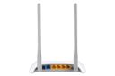 درگاه‌های روتر تی پی لینک TP-Link TL-WR840N V6.20