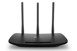 روتر تی پی لینک TP-Link TL-WR940N