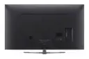 تلویزیون ال جی LG 50UQ8100 نمای پشت