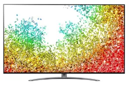 تلویزیون ال جی LG 55NANO96