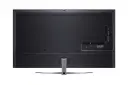 تلویزیون ال جی LG 55NANO96 نمای پشت