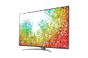 تلویزیون ال جی LG 55NANO96 نمای جلو