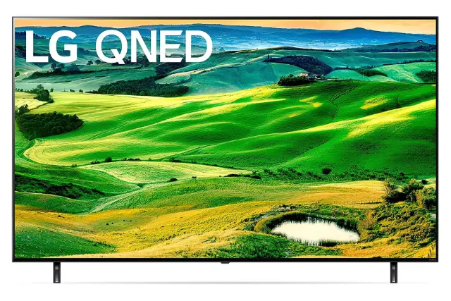 تلویزیون ال جی LG 55QNED80