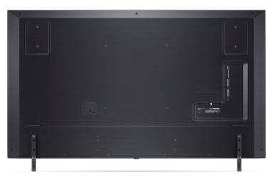تلویزیون ال جی LG 55QNED80 نمای پشت