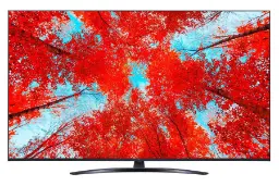 تلویزیون ال جی LG 55UQ9100