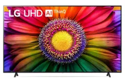 تلویزیون ال جی LG 55UR8000