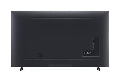 تلویزیون ال جی LG 55UR8000 نمای پشت
