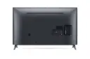 تلویزیون ال جی LG 65UQ7500 نمای پشت