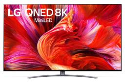 تلویزیون ال جی LG 75QNED96