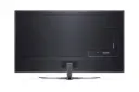 تلویزیون ال جی LG 75QNED96 نمای پشت