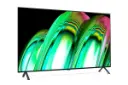 تلویزیون ال جی اولد LG OLED55A2 نمای جلو