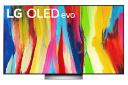 تلویزیون ال جی اولد LG OLED55C2
