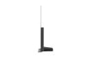 تلویزیون ال جی اولد LG OLED55CS نمای جانبی