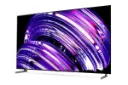 تلویزیون ال جی اولد LG OLED77Z2 نمای جلو