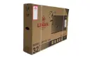 بسته بندی تلویزیون لیماک Limak General International LEDTVGI-1232T
