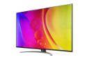 تلویزیون ال جی LG 50NANO84 نمای جلو
