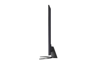 تلویزیون ال جی LG 50NANO84 نمای جانبی