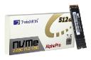 جعبه SSD توین موس NVMe M.2 ظرفیت 128 گیگابایت