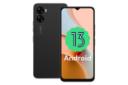 گوشی موبایل اومی دیجی UMIDIGI G3 مشکی