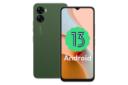 گوشی موبایل اومی دیجی UMIDIGI G3 سبز