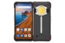 گوشی موبایل یونی هرتز Unihertz Golden Eye