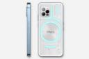 پنل پشت و جانبی گوشی موبایل یونی هرتز Unihertz Luna سفید