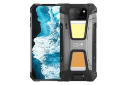 گوشی موبایل یونی هرتز Unihertz 8849 Tank 2
