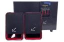 اسپیکر ویرا Viera VI-316R نمای جلو