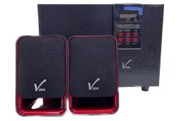 اسپیکر ویرا Viera VI-316R نمای جلو