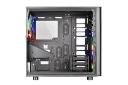 کیس کامپیوتر ترمالتیک Thermaltake View 31 Tempered Glass RGB Edition نمای کنار